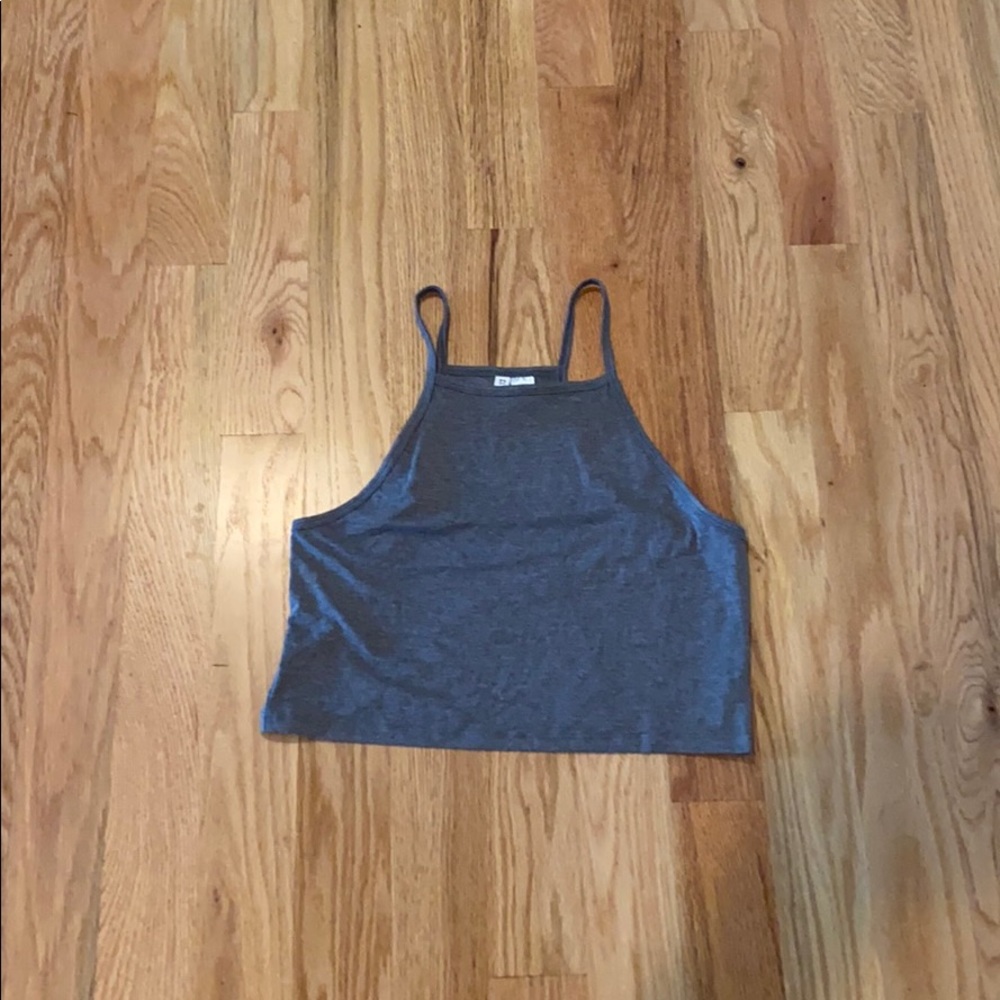 Cute tank top